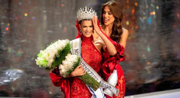 Conoce a las candidatas del Miss Universo Venezuela 2024 (FOTOS)