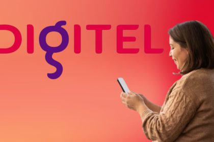 app de DIGITEl