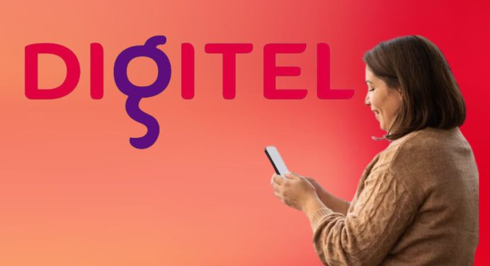 Conoce la nueva app de DIGITEl y todo lo que puedes hacer con ella