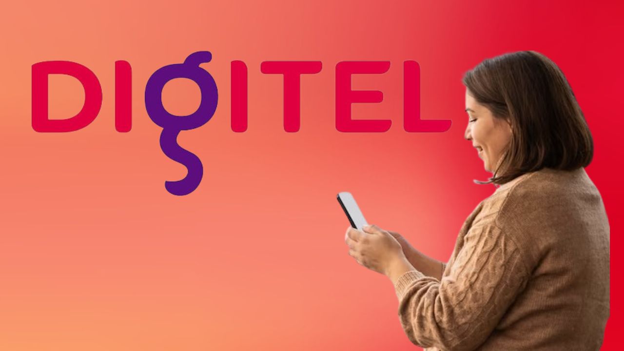 app de DIGITEl