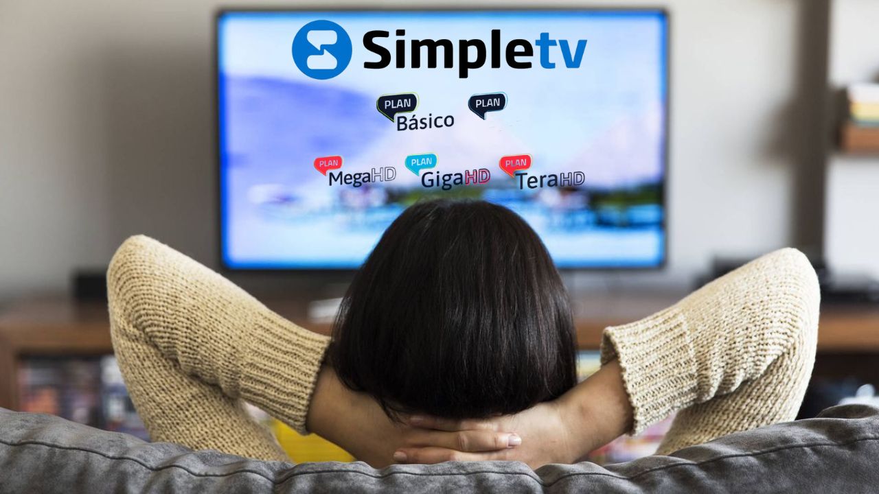 precios de Simpletv