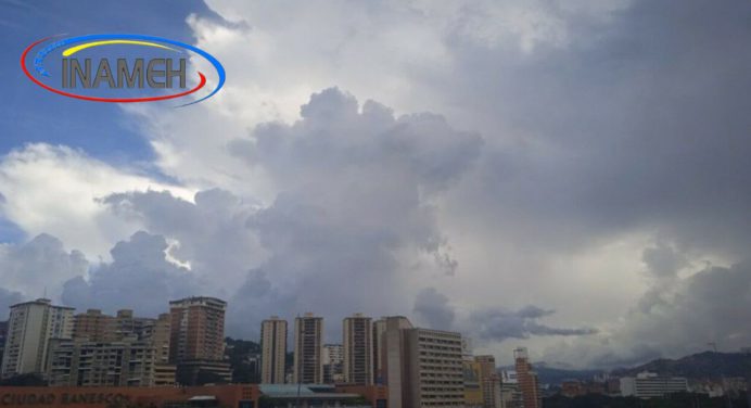 Consulta el reporte del lnameh para este 19 de diciembre