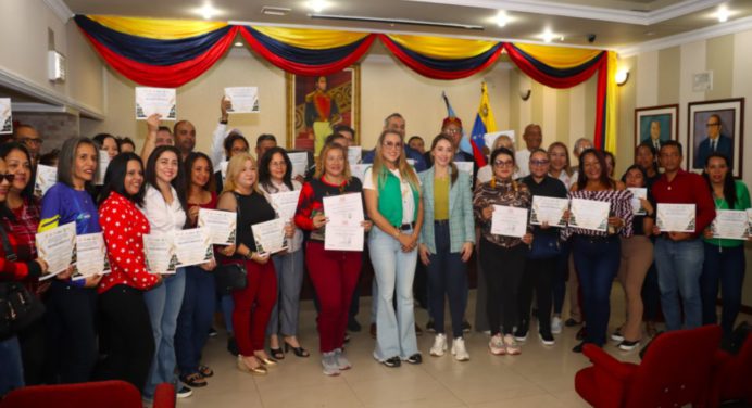 Corpoturismo e Inatur reconocen labor y logros alcanzados este año en Monagas