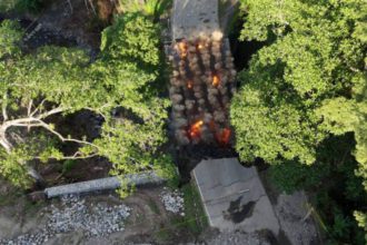 Puente El Bongo