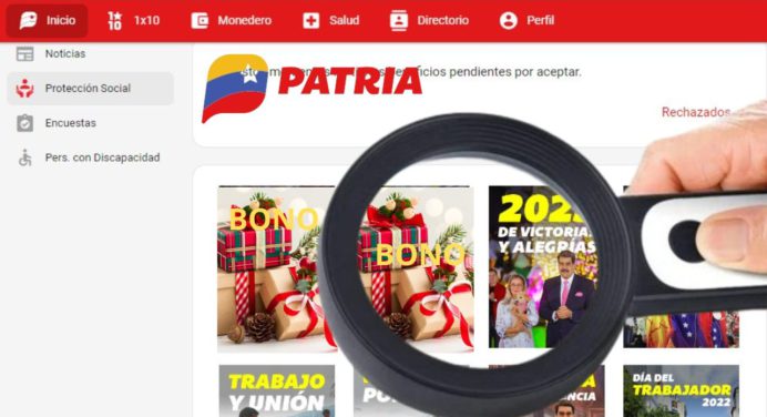 Dos BONOS con nuevo monto: ¿De cuánto fue este incremento?