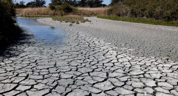 Emergencia hídrica en Perú: 32 distritos afectados por peligro inminente