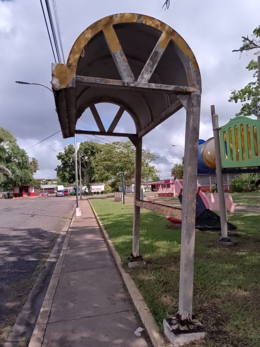 plaza de La Mujer