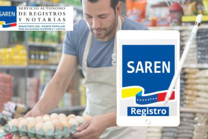 emprendimiento en el Saren