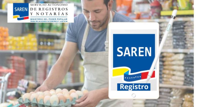 ¡Es tu momento! Registra tu emprendimiento en el Saren (+ pasos)