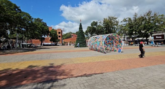 Este 4 de diciembre será la Feria de Emprendedores en la Rómulo Gallegos
