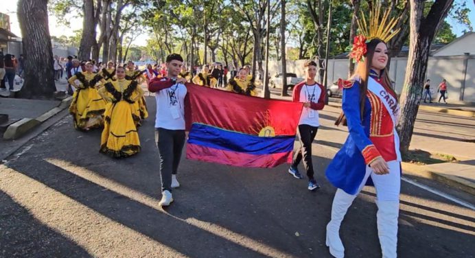 Este sábado será la final del festival de danzas «La Mulata de Oro» en la Casa de la Cultura