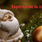 Espíritu de la Navidad