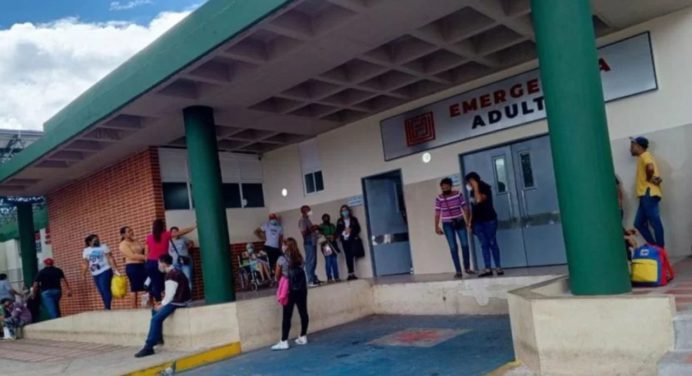 Estudiante de 13 años sufre intoxicación tras consumir bebida alcohólica