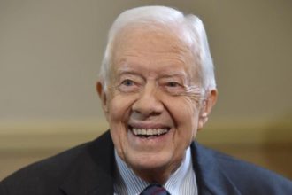 Jimmy Carter