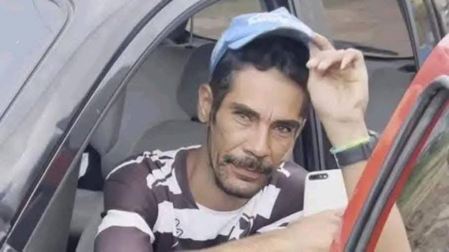 Hombre en Brasil viralizado por parecido a "Don Ramón" personaje de la serie "El Chavo del 8"