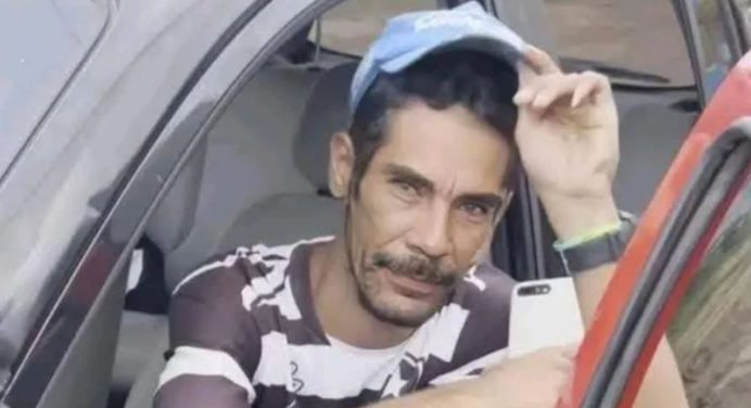 Hombre en Brasil viralizado por parecido a «Don Ramón» personaje de la serie «El Chavo del 8»