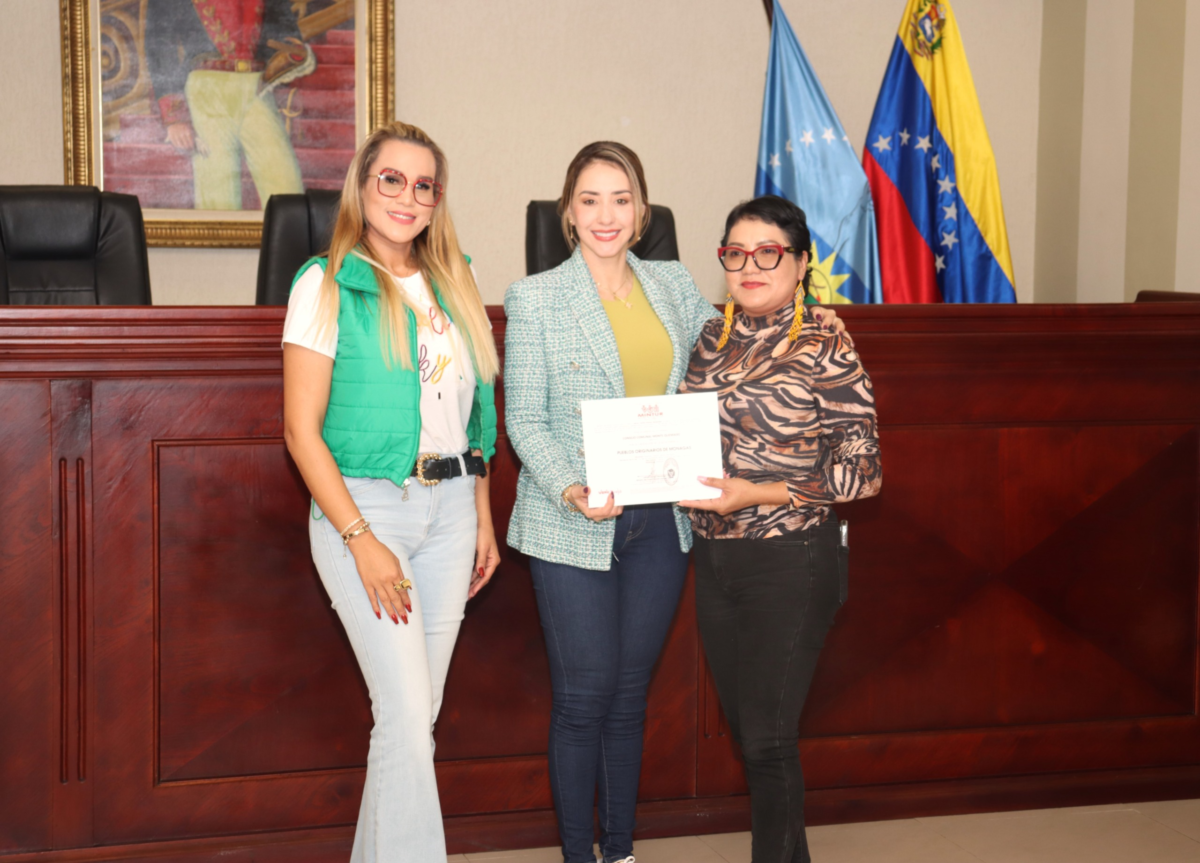 Corpoturismo e Inatur reconocen labor y logros alcanzados este año en Monagas