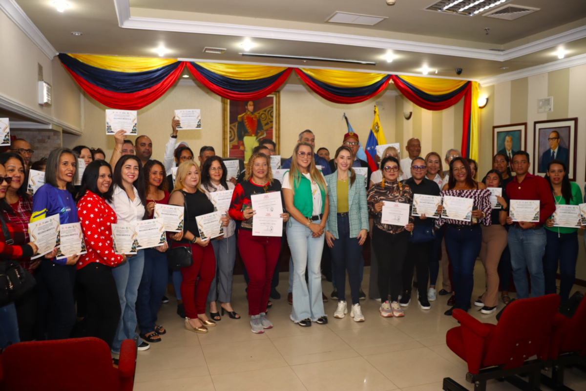 image laverdaddemonagas.com image 4