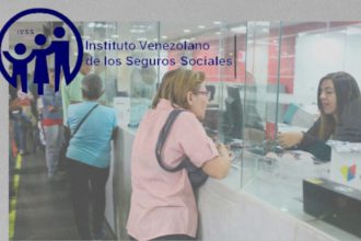 pensionados Ivss