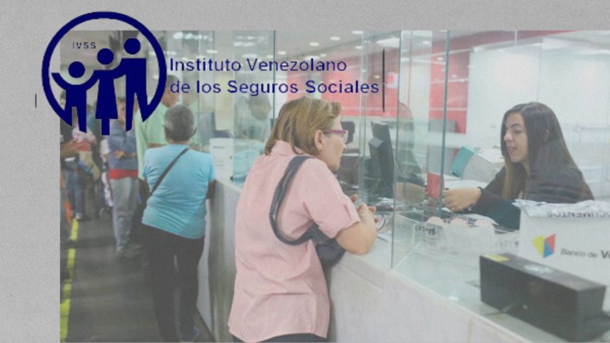 pensionados Ivss