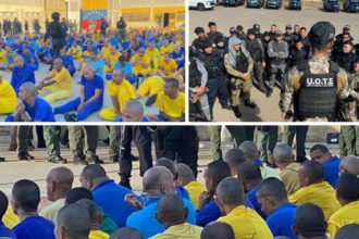 comunidad penitenciaria de Coro