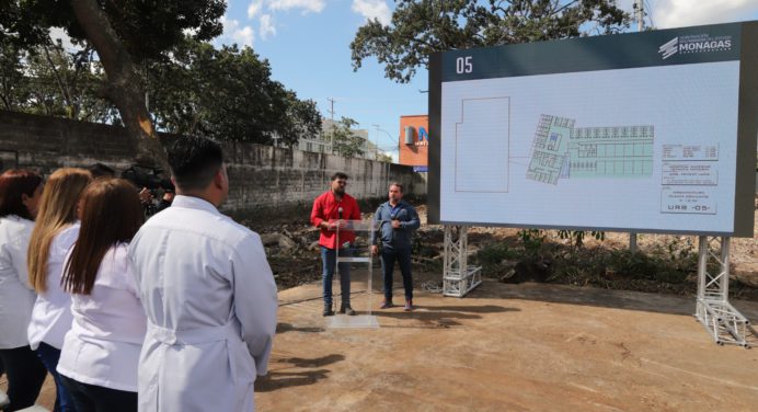 Invertir en salud materna e infantil es garantizar el futuro de la sociedad