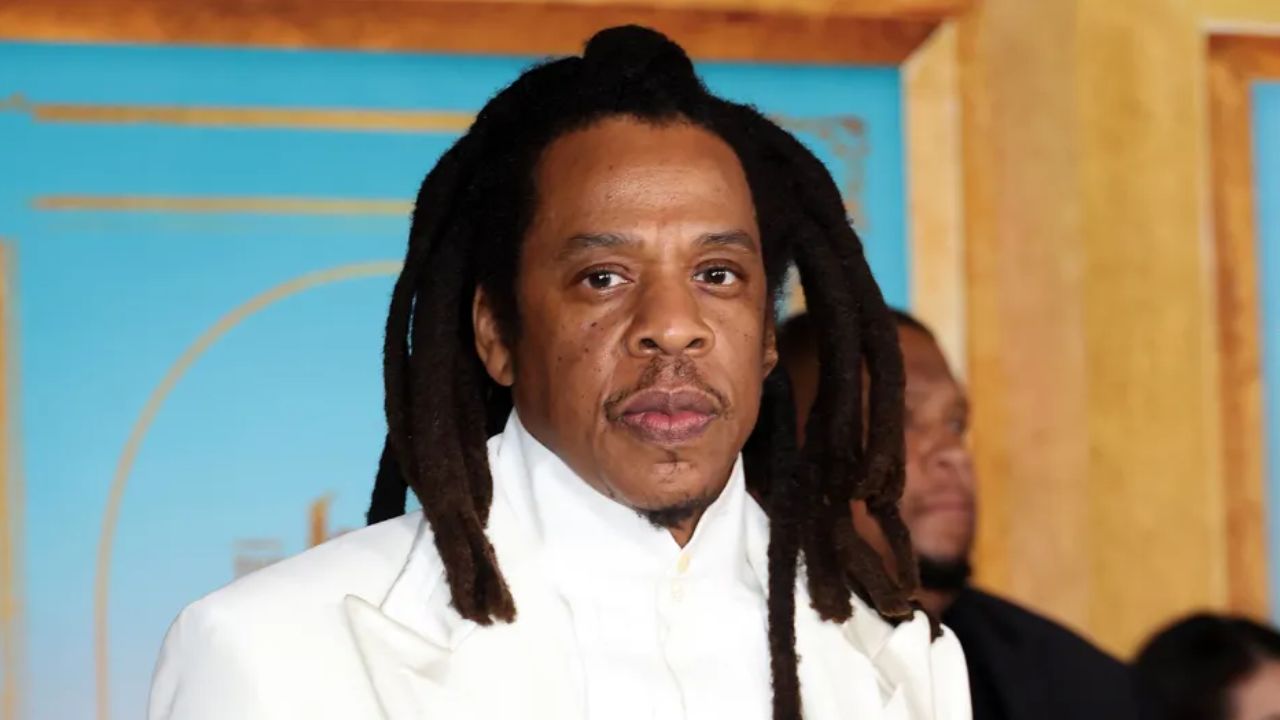 Jay-Z enfrenta demanda por presunta violación a una menor hace 24 años