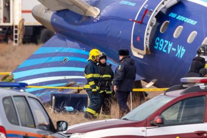 accidente del avión de Azal,