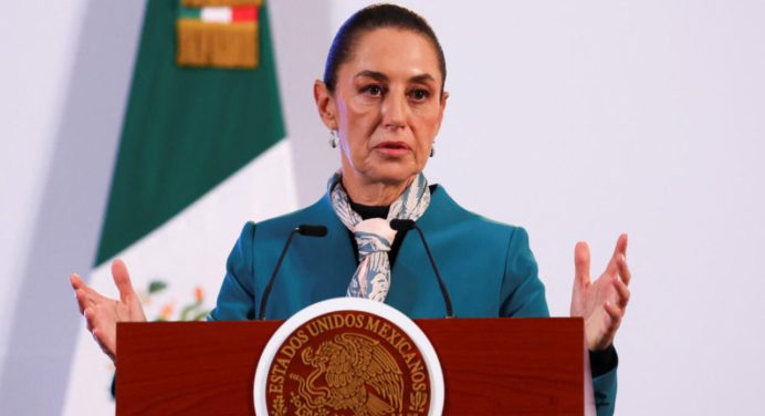 México gestiona el recibimiento de deportados por Trump con países de Latinoamérica