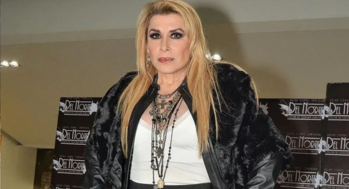 Muere la cantante mexicana Dulce tras complicaciones de salud