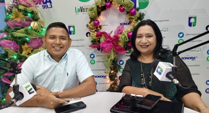 Omar Padrón: Parroquia eclesial Santo Domingo de Guzmán celebra 54 años de fundación