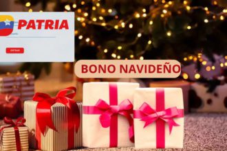 otro bono especial de navidad