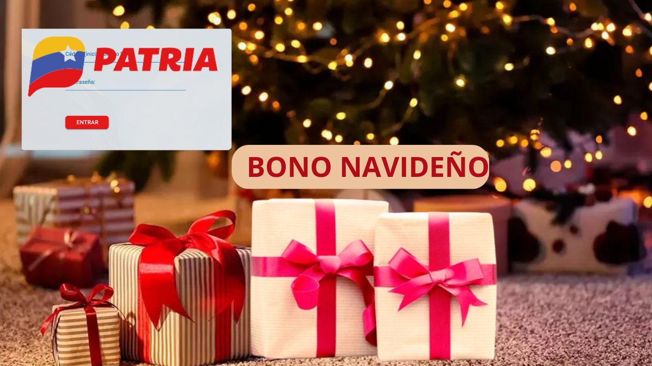 otro bono especial de navidad