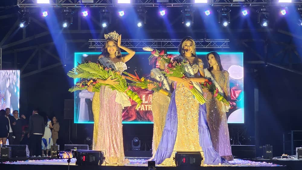 Patricia Ochoa fue electa Reina de la Feria de San Simón 2024 5 patricia ochoa fue electa reina de la feria de san simon 2024 laverdaddemonagas.com reina11