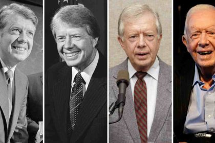 Jimmy Carter