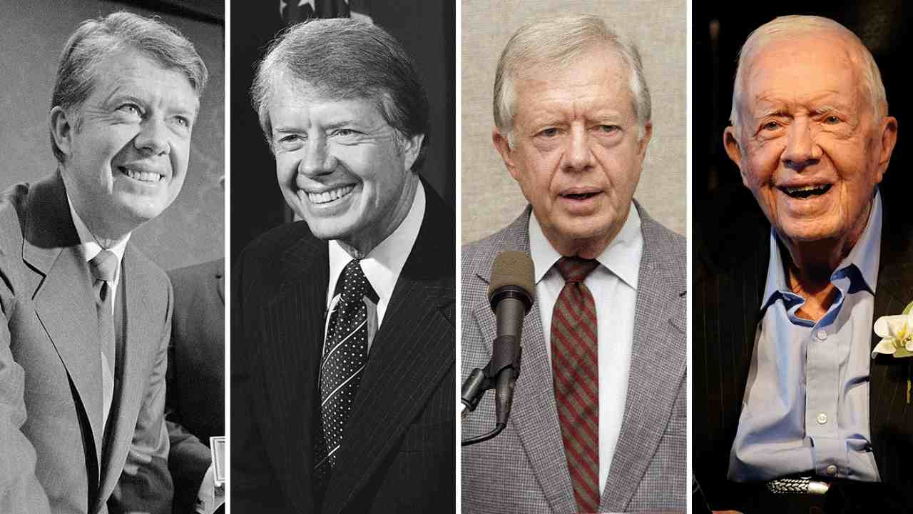 Jimmy Carter