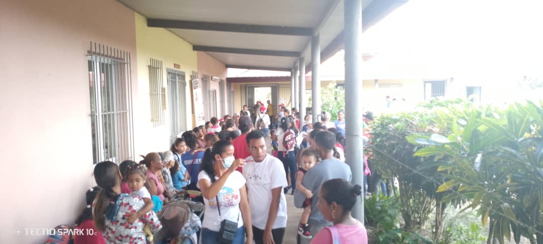 Por Amor a tí y Cáritas Maturín benefician a más de 160 personas en Uracoa 2 por amor a ti y caritas maturin benefician a mas de 160 personas en uracoa laverdaddemonagas.com amor2