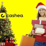 estrenos navideños con CASHEA