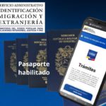 pasaporte