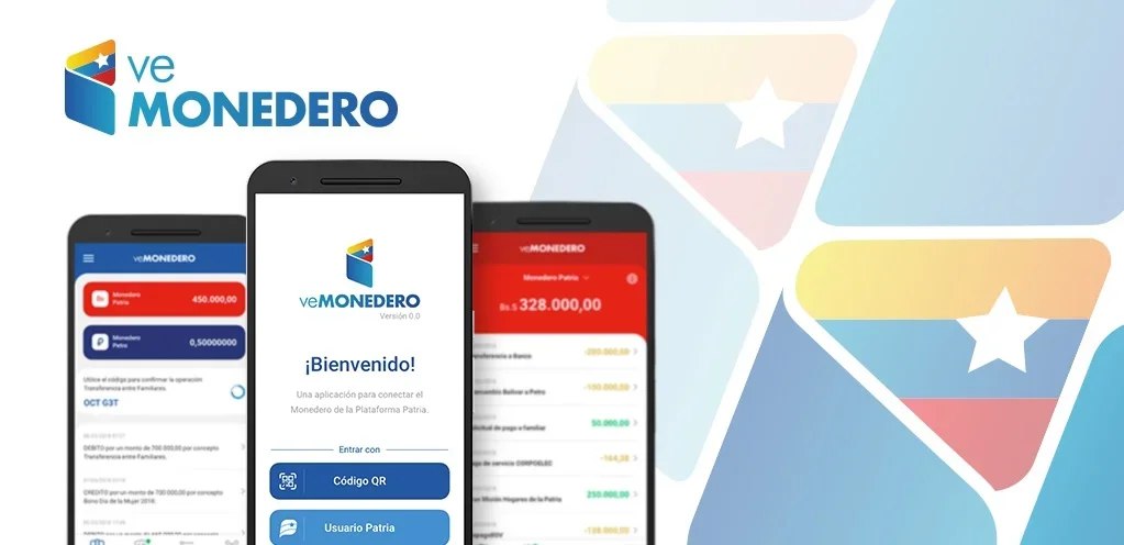 ¿Saldo negativo en Monedero Patria? Resuélvelo con este BONO 2 Saldo negativo en Monedero Patria