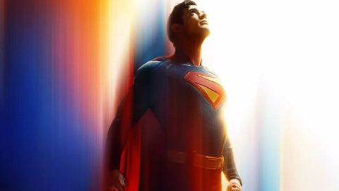 Superman regresa: Este es el tráiler de la nueva película del superhéroe