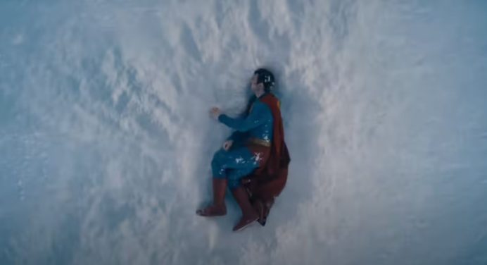 Superman regresa: Este es el tráiler de la nueva película del superhéroe