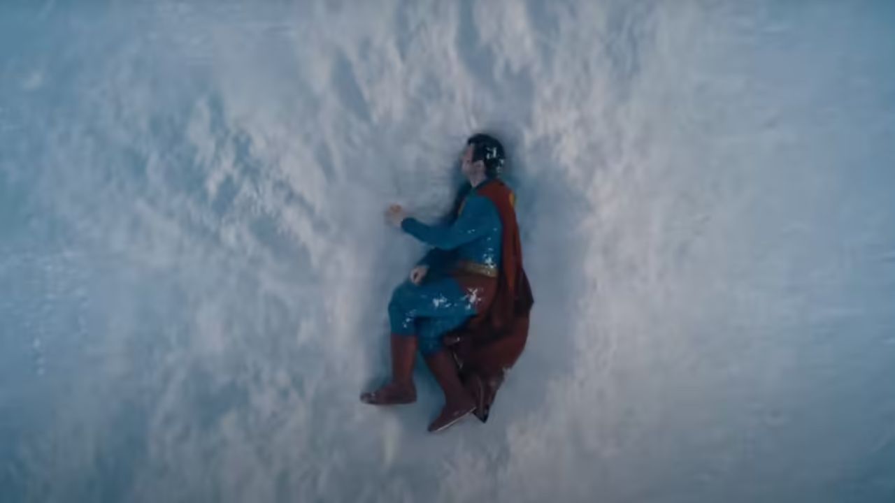 Superman regresa: Este es el tráiler de la nueva película del superhéroe