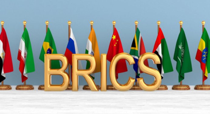 Tailandia acepta ser socio de los BRICS tras invitación de Rusia