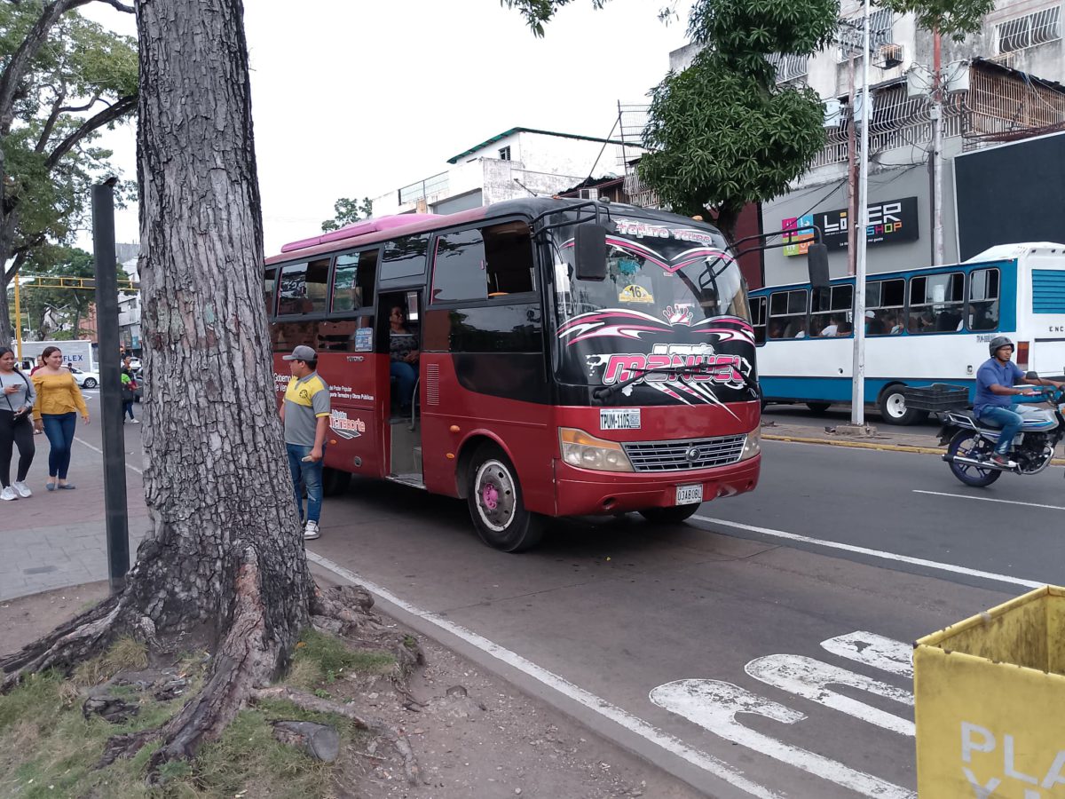  exoneración del pasaje