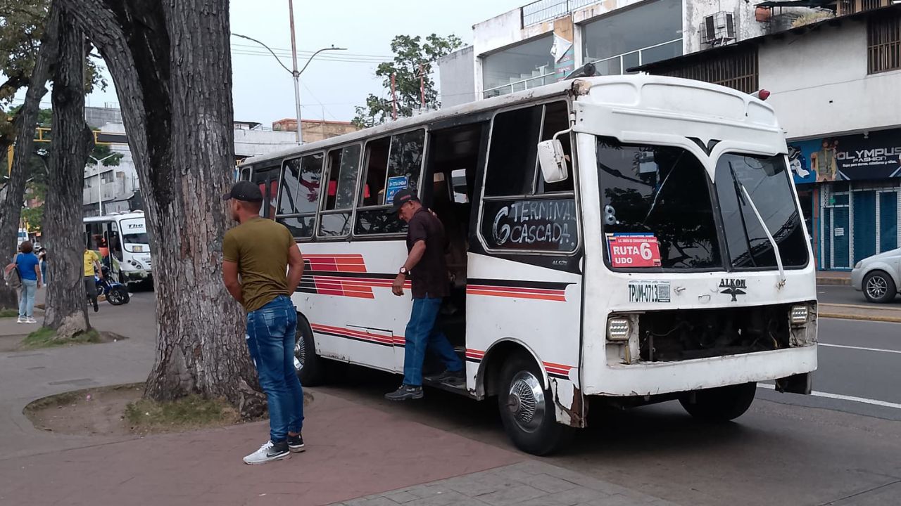 exoneración del pasaje