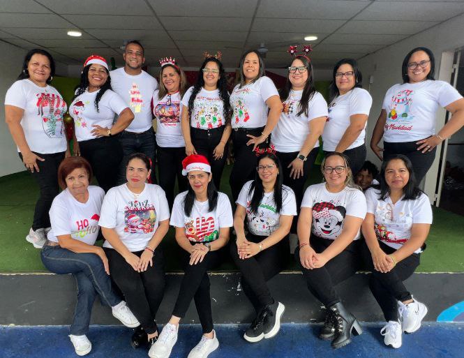 u e manuelita saenz celebro a lo grande su parrandon navideno fotos laverdaddemonagas.com photo 5105103209151704802