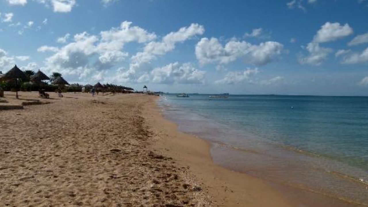 Un hombre murió por inmersión en una playa de Paraguaná