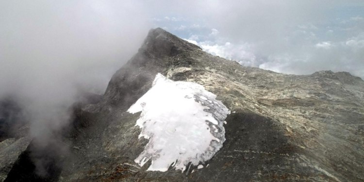 Último glaciar