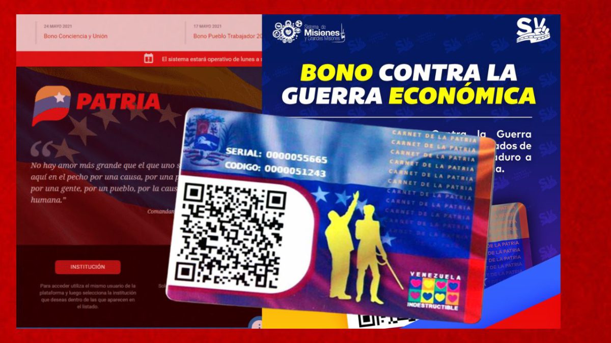 Pensionados reportan demora en el pago del BONO Contra la Guerra Económica 2 demora en el pago